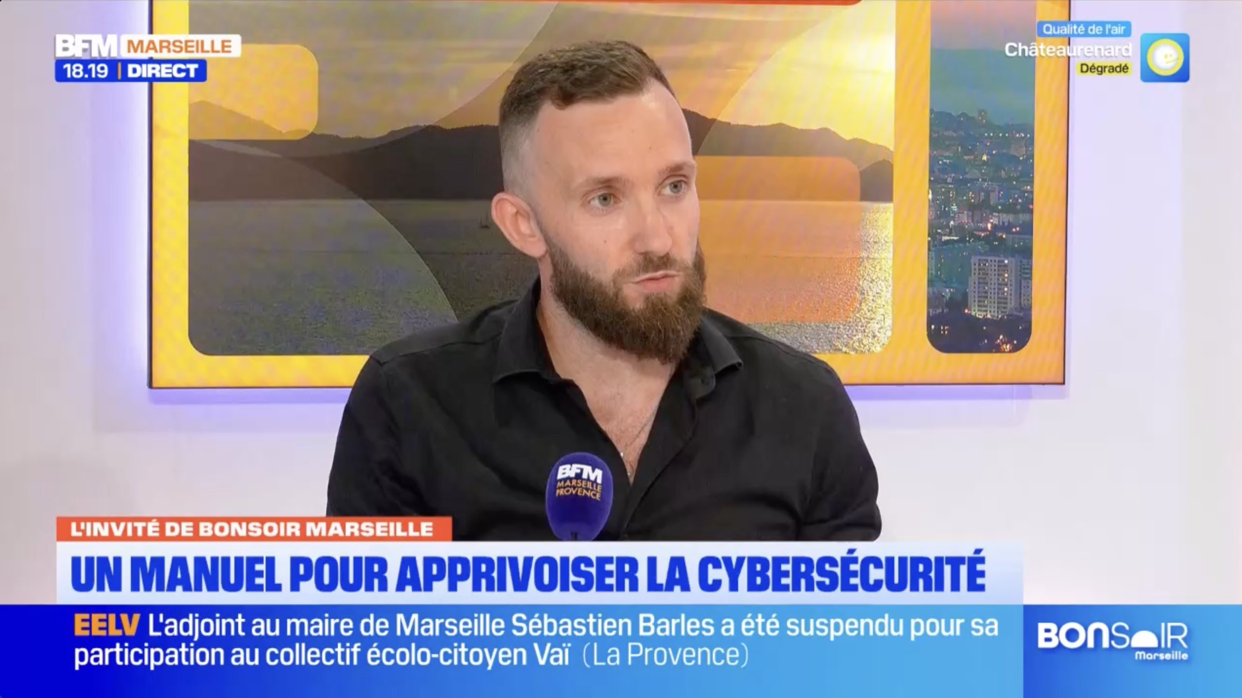 Christophe Mazzola