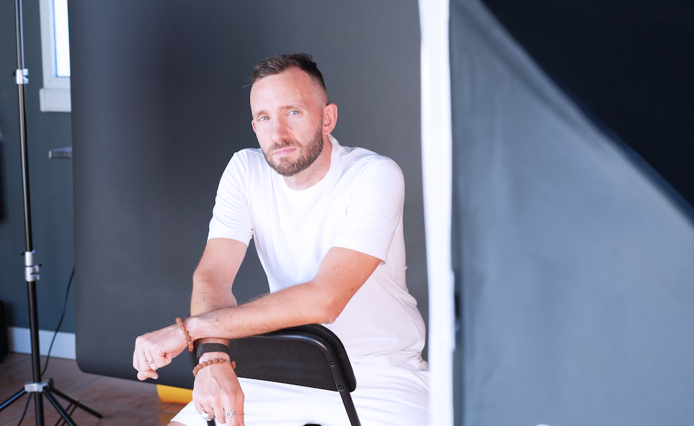 Christophe Mazzola