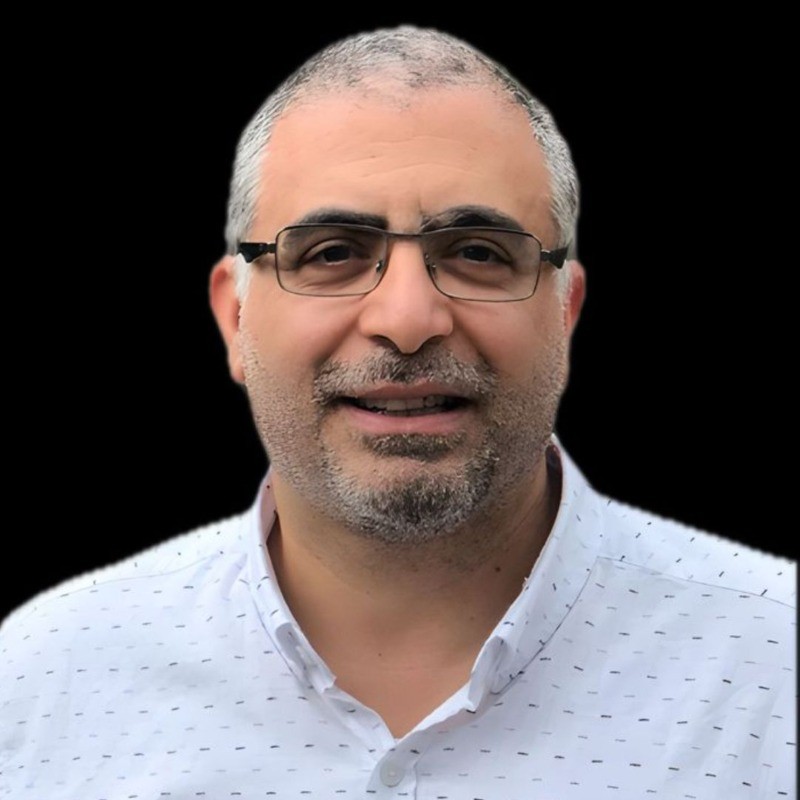 jamal saad