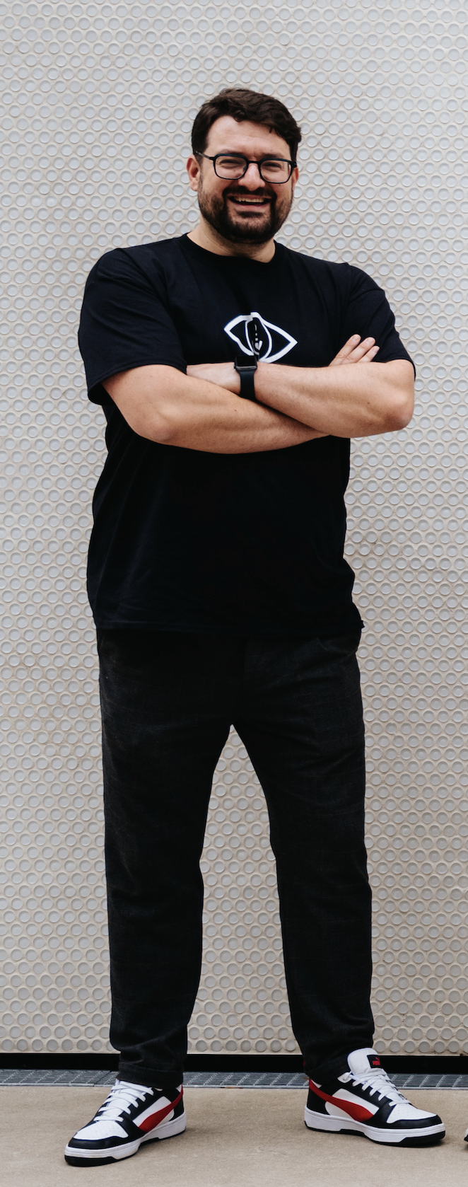 Bart Van Buitenen