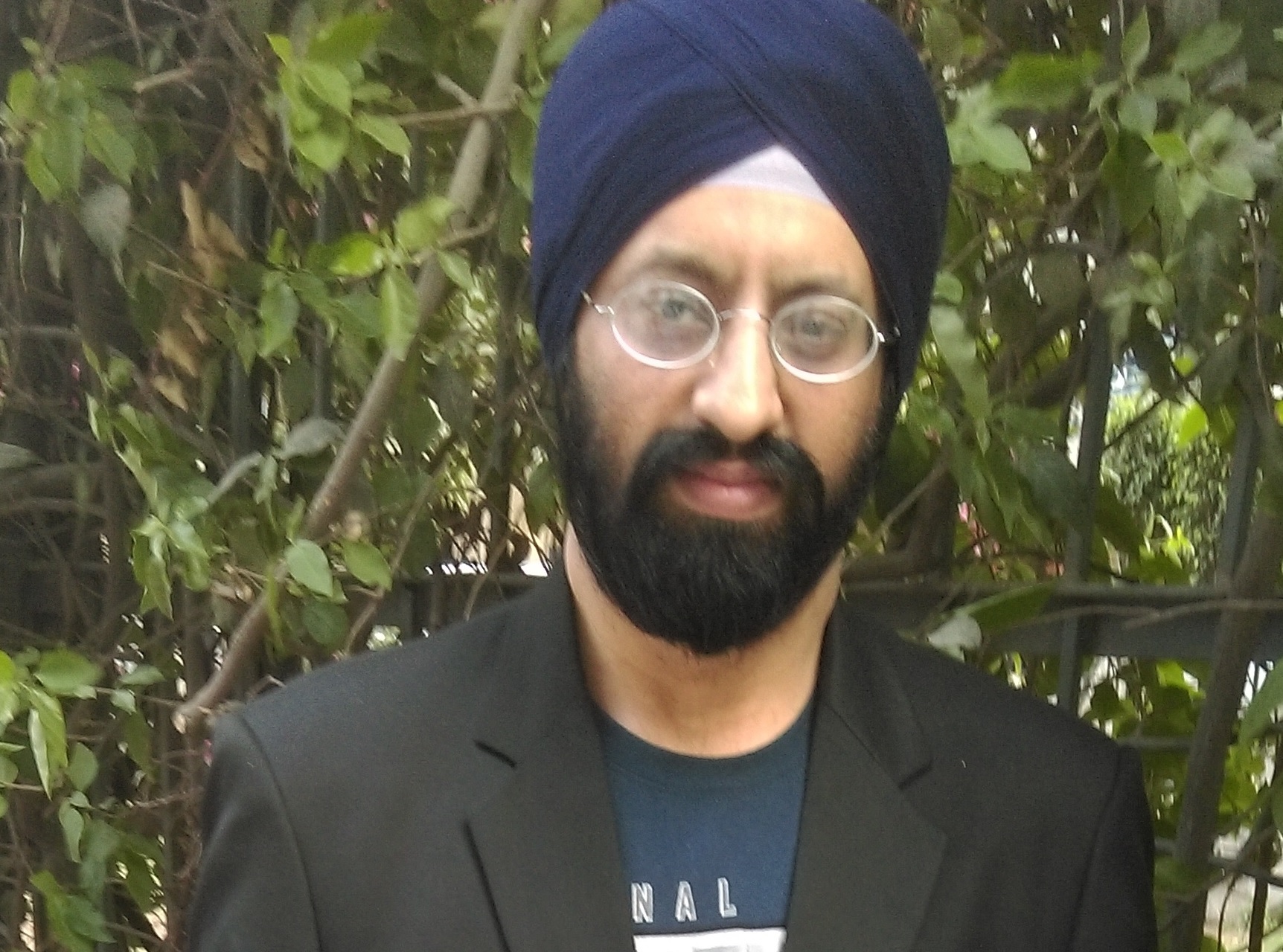 Dr. Harbir Singh