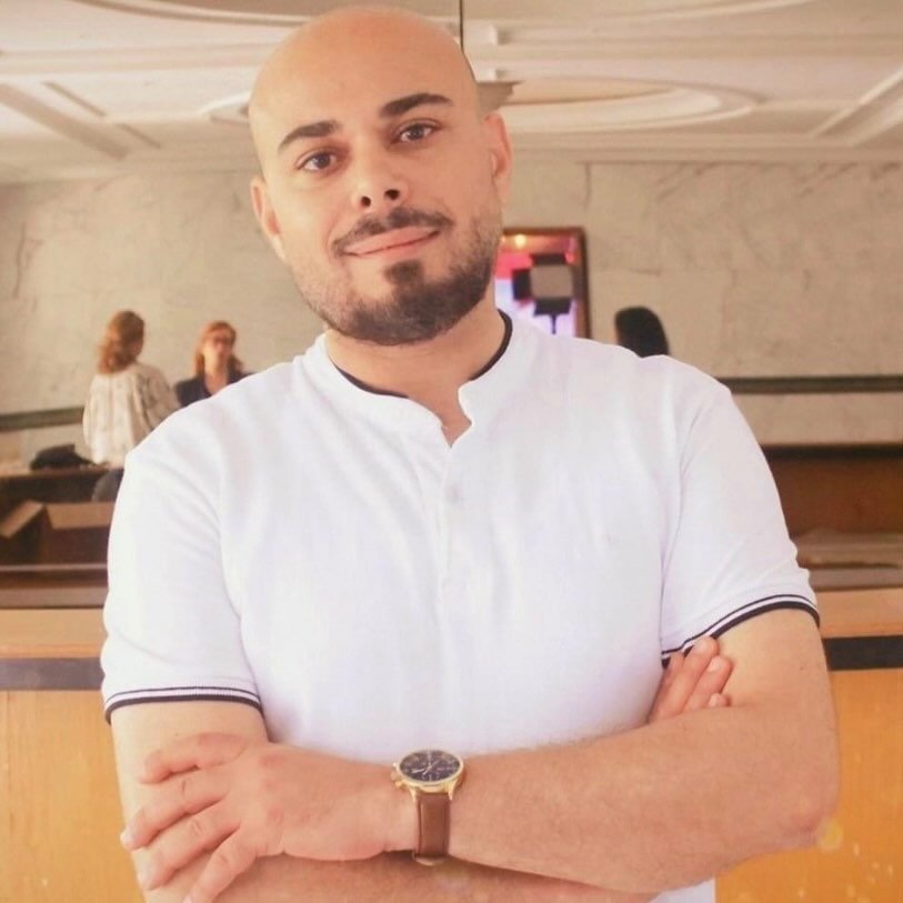 Chedly Nader