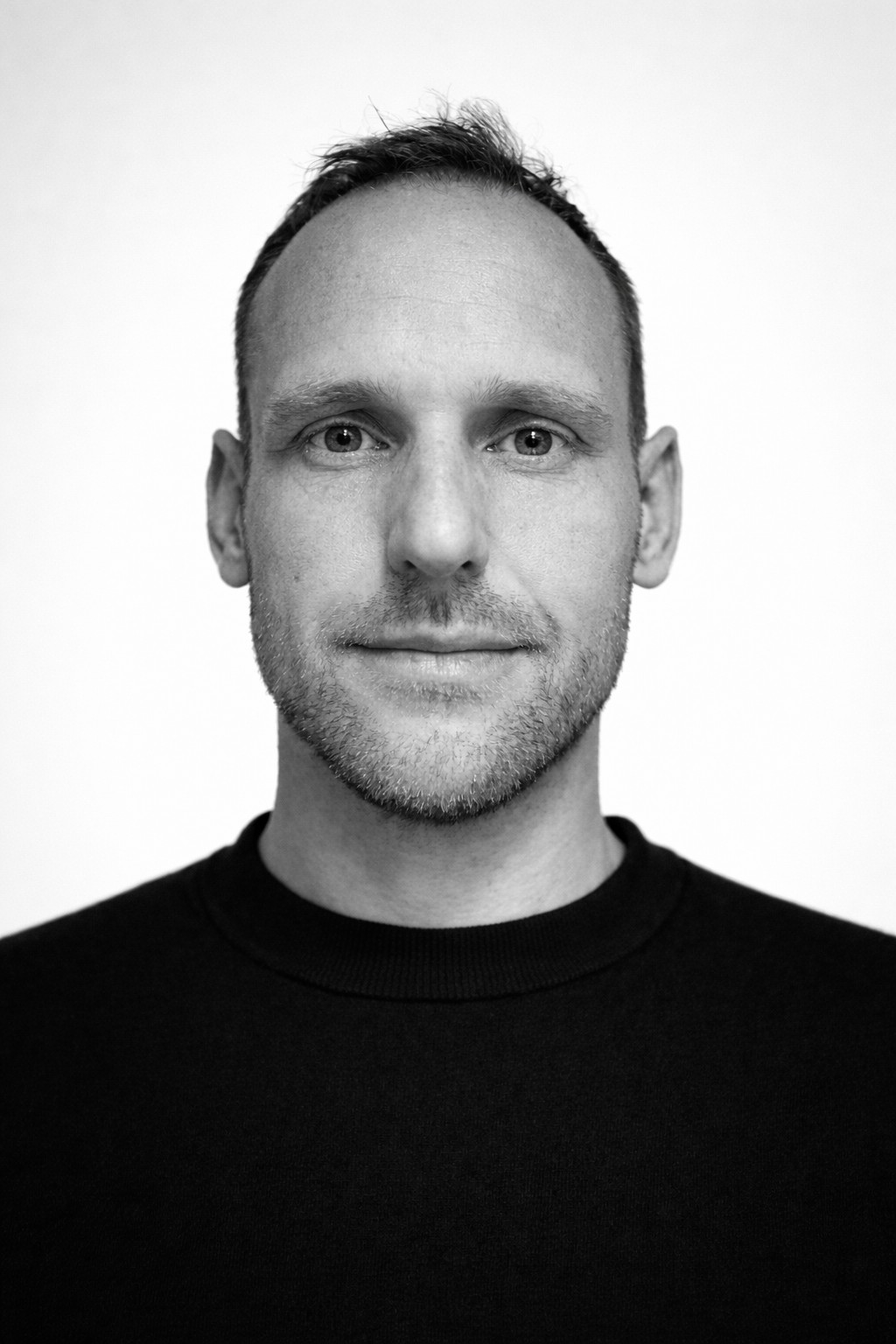 Bart Feenstra
