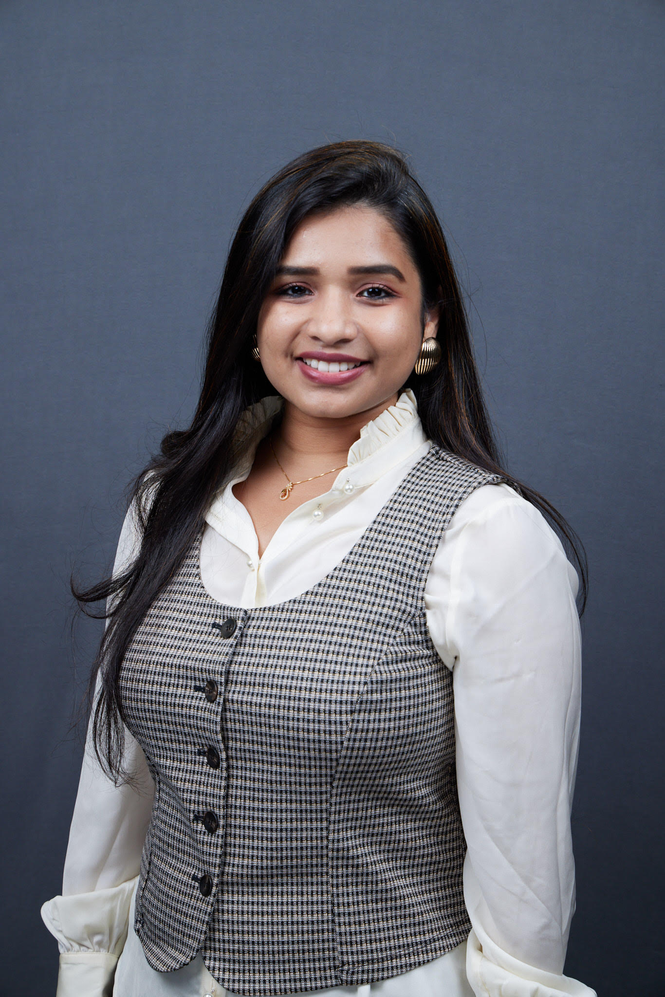 Nivedha Subramanian