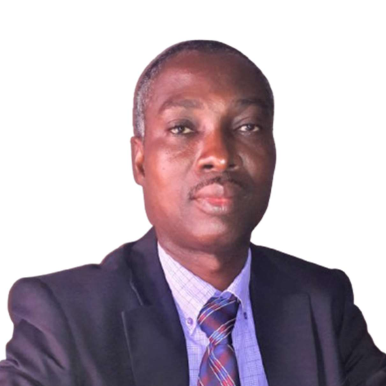 James Ampah-Korsah