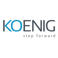 Koenig Solutions Pvt.Ltd.
