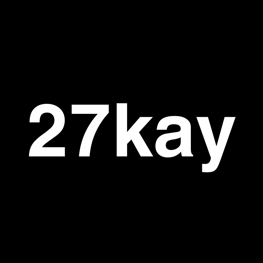 27kay OÜ