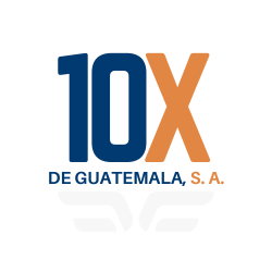 10X de Guatemala, S.A.